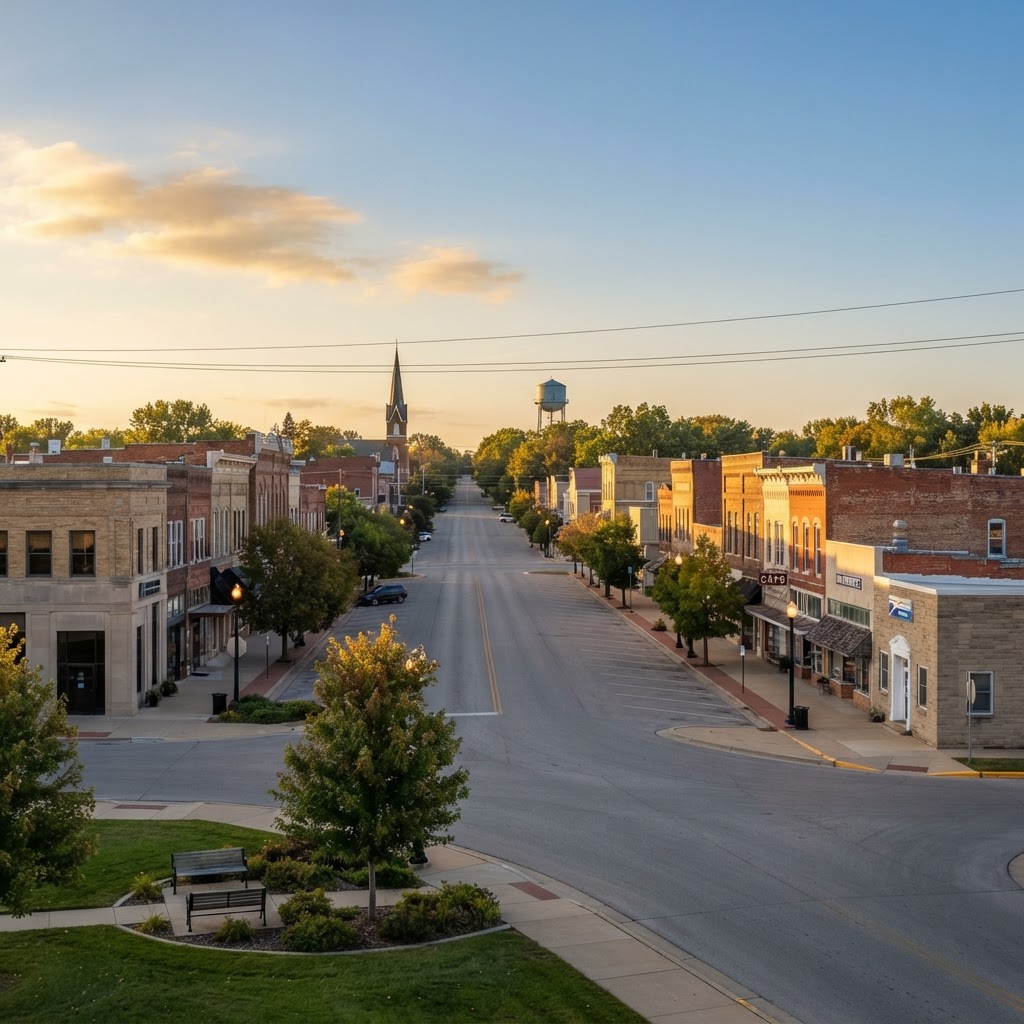 Ruthven city image