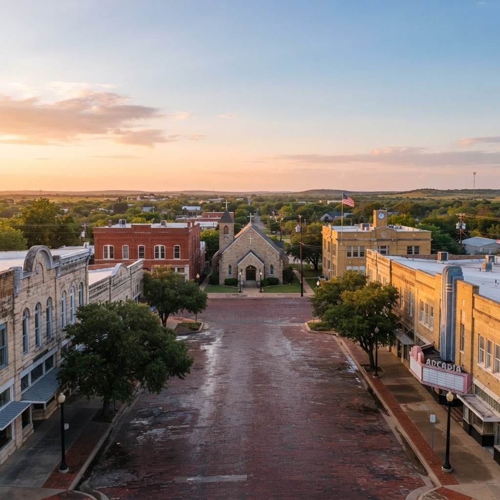 Thornton city image