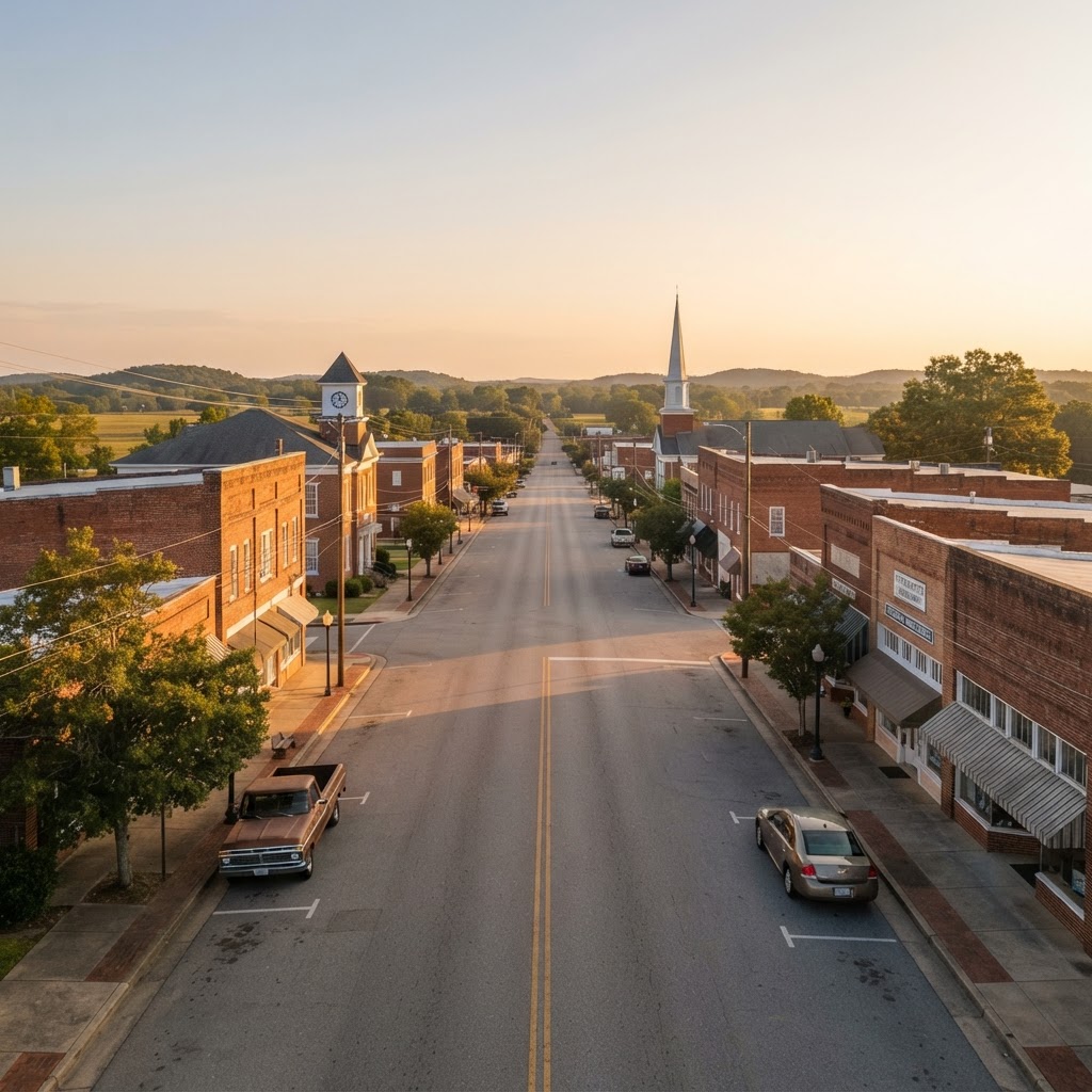 Brantley city image