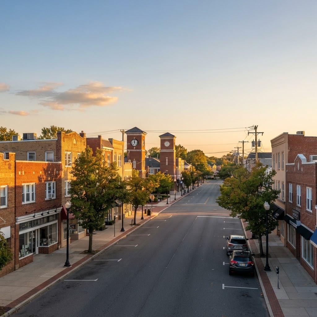 Somerdale city image