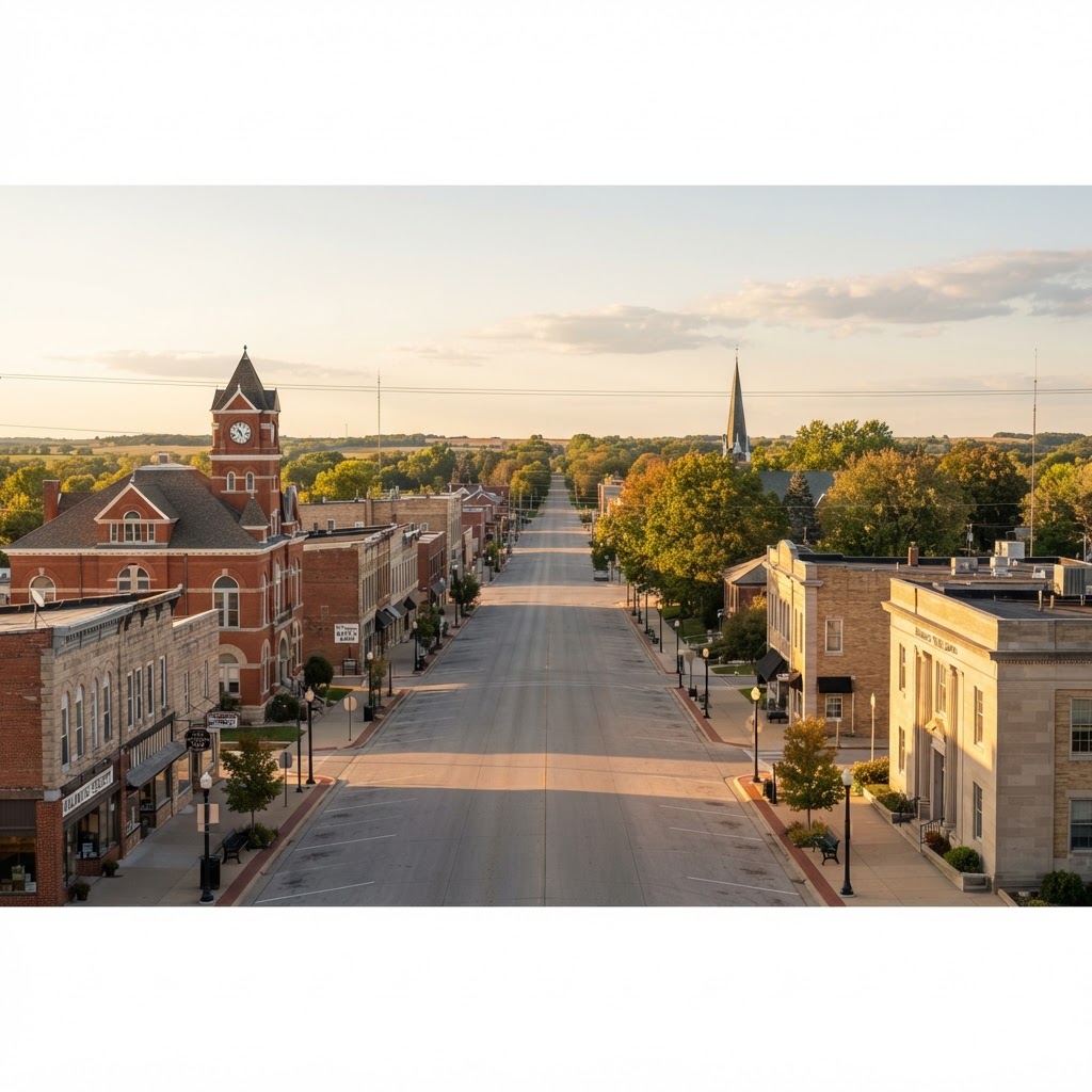Delaware city image