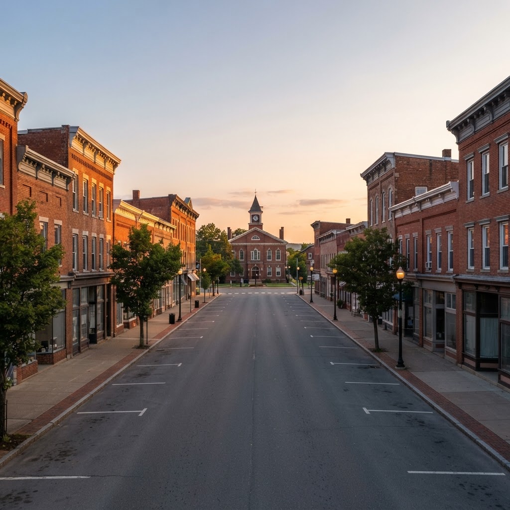 Cato city image