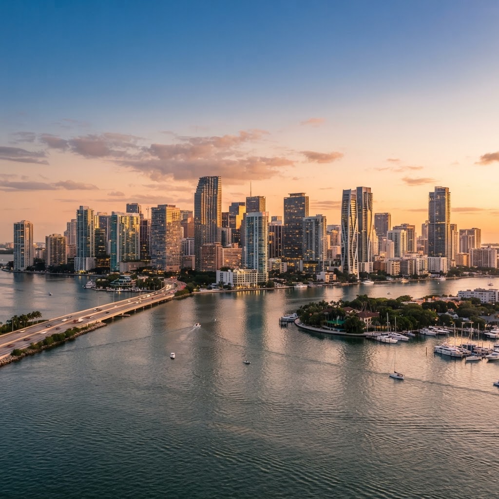 Miami