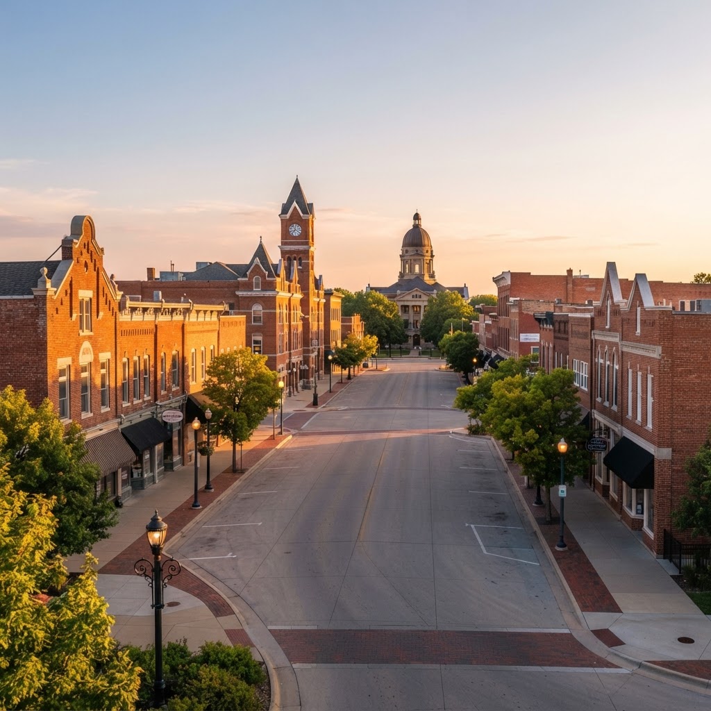 Orange City city image