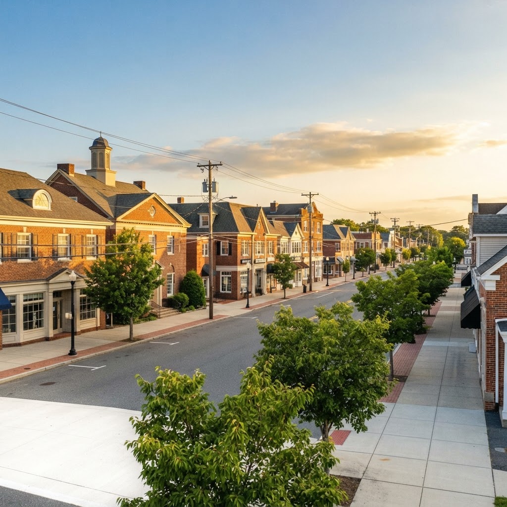 Spring Lake Heights city image