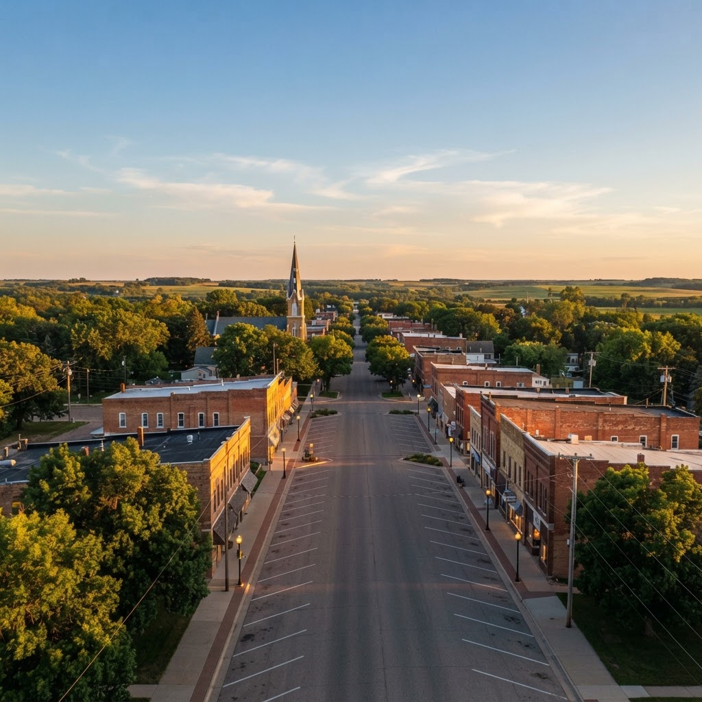 Elrosa city image
