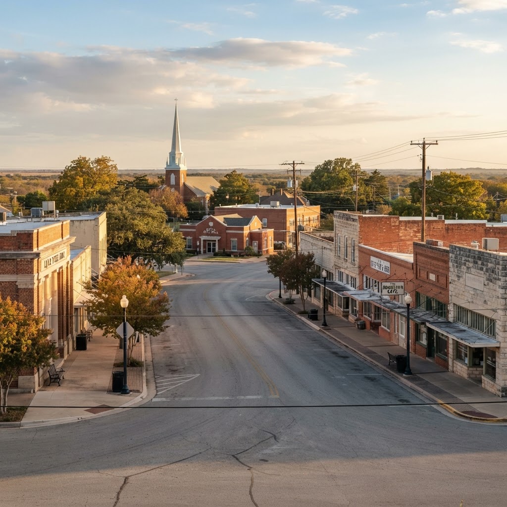 Lytle city image