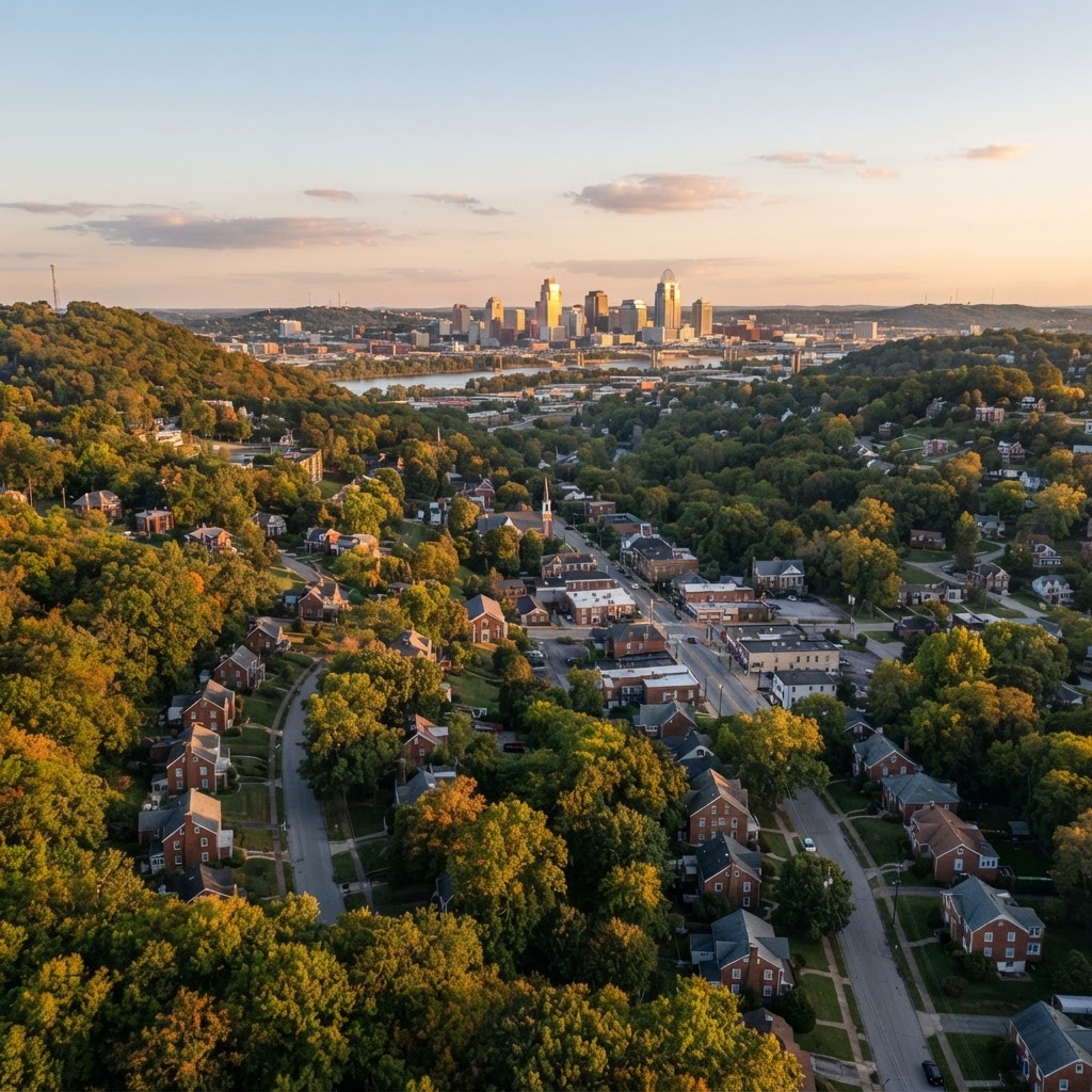 Forest Hills city image