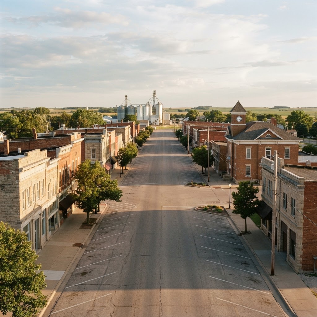 Corwith city image
