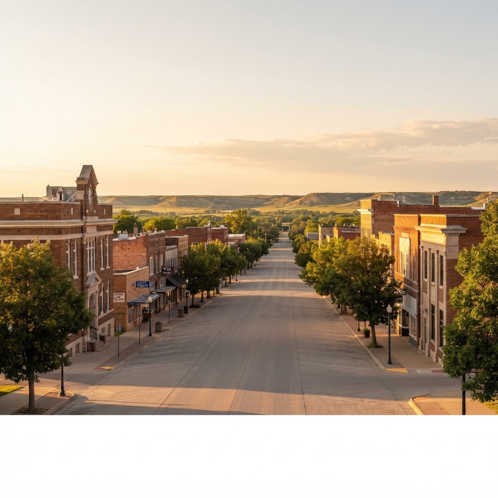 Crawford city image