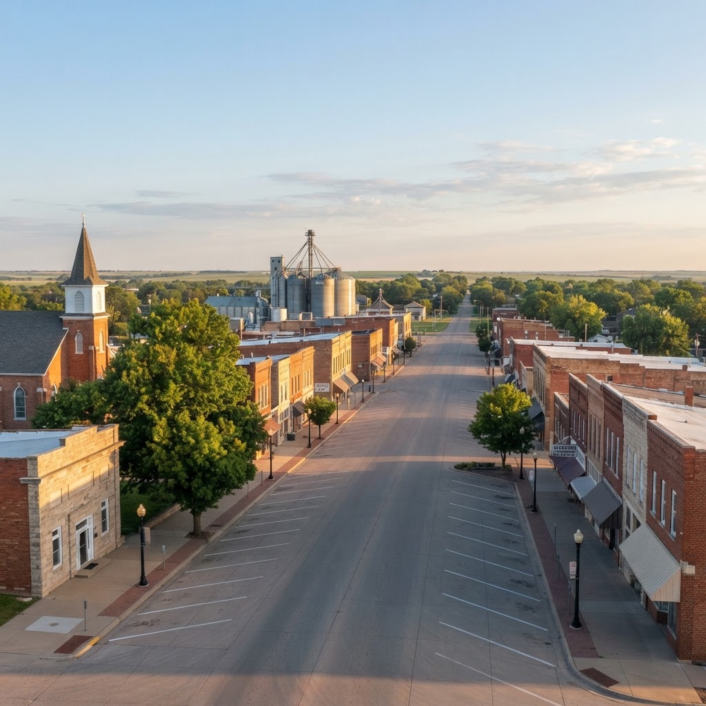 Hope city image