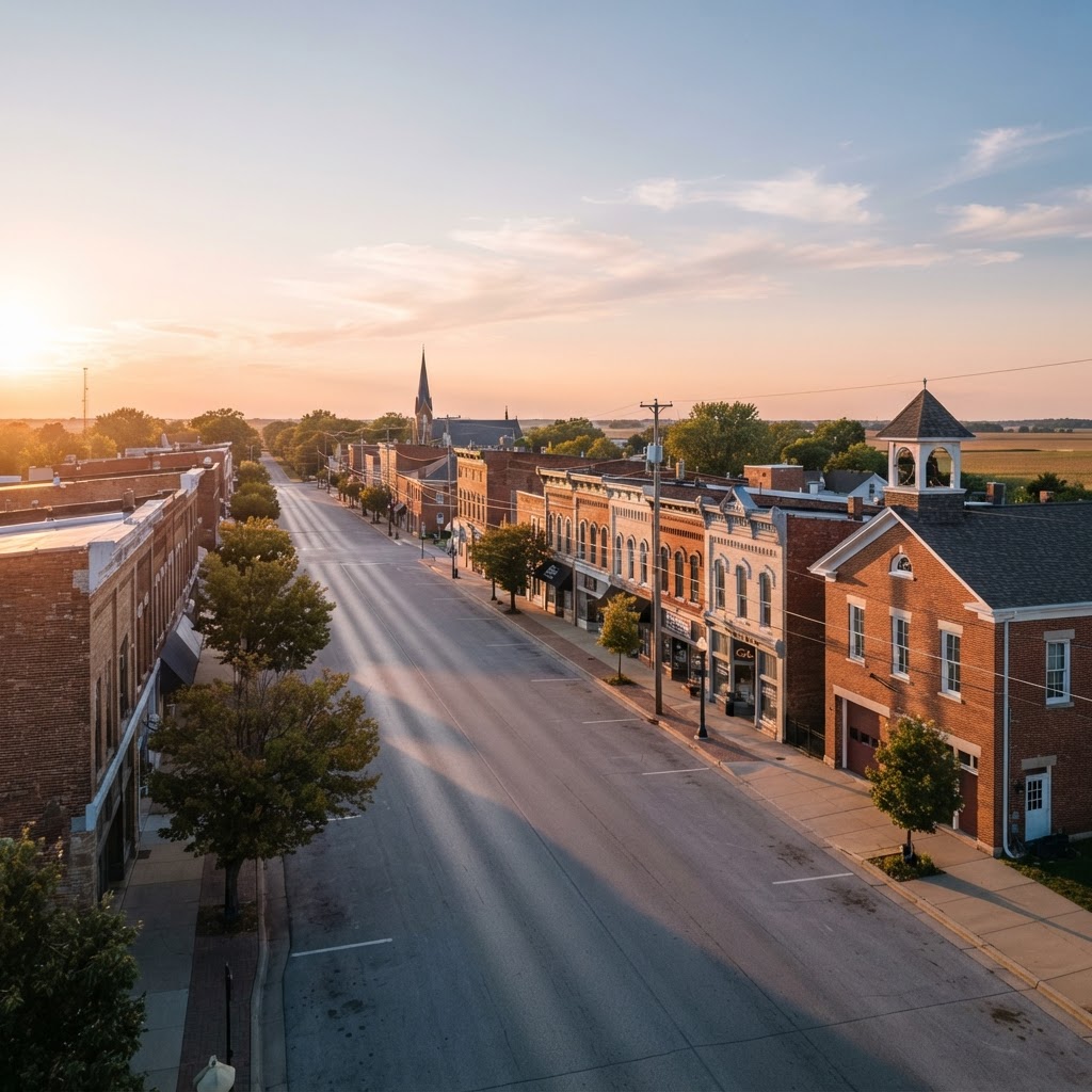 Grand Ridge city image