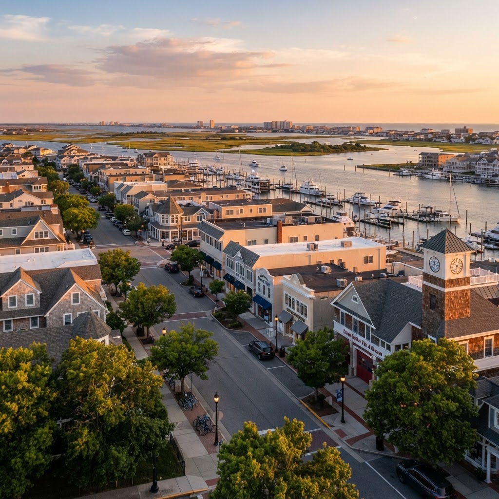 Stone Harbor city image