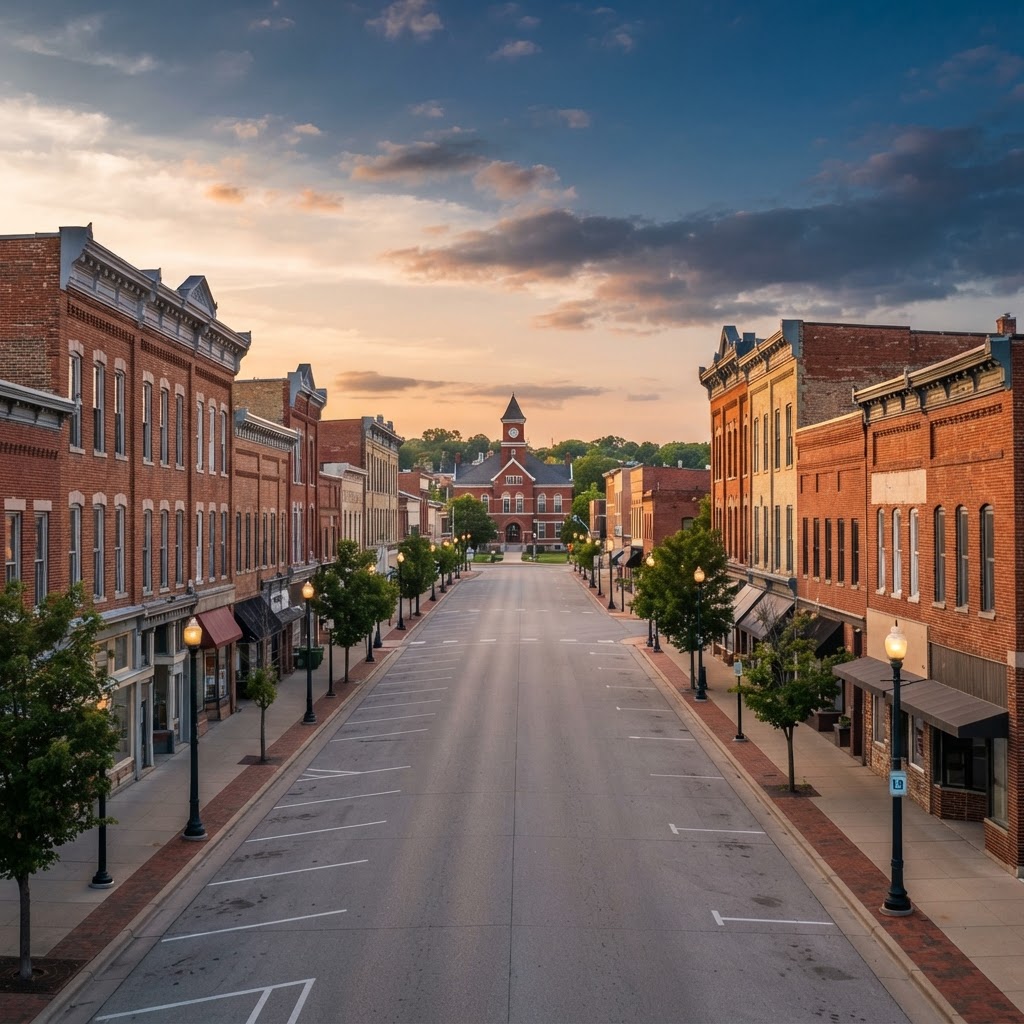 North Fond du Lac city image