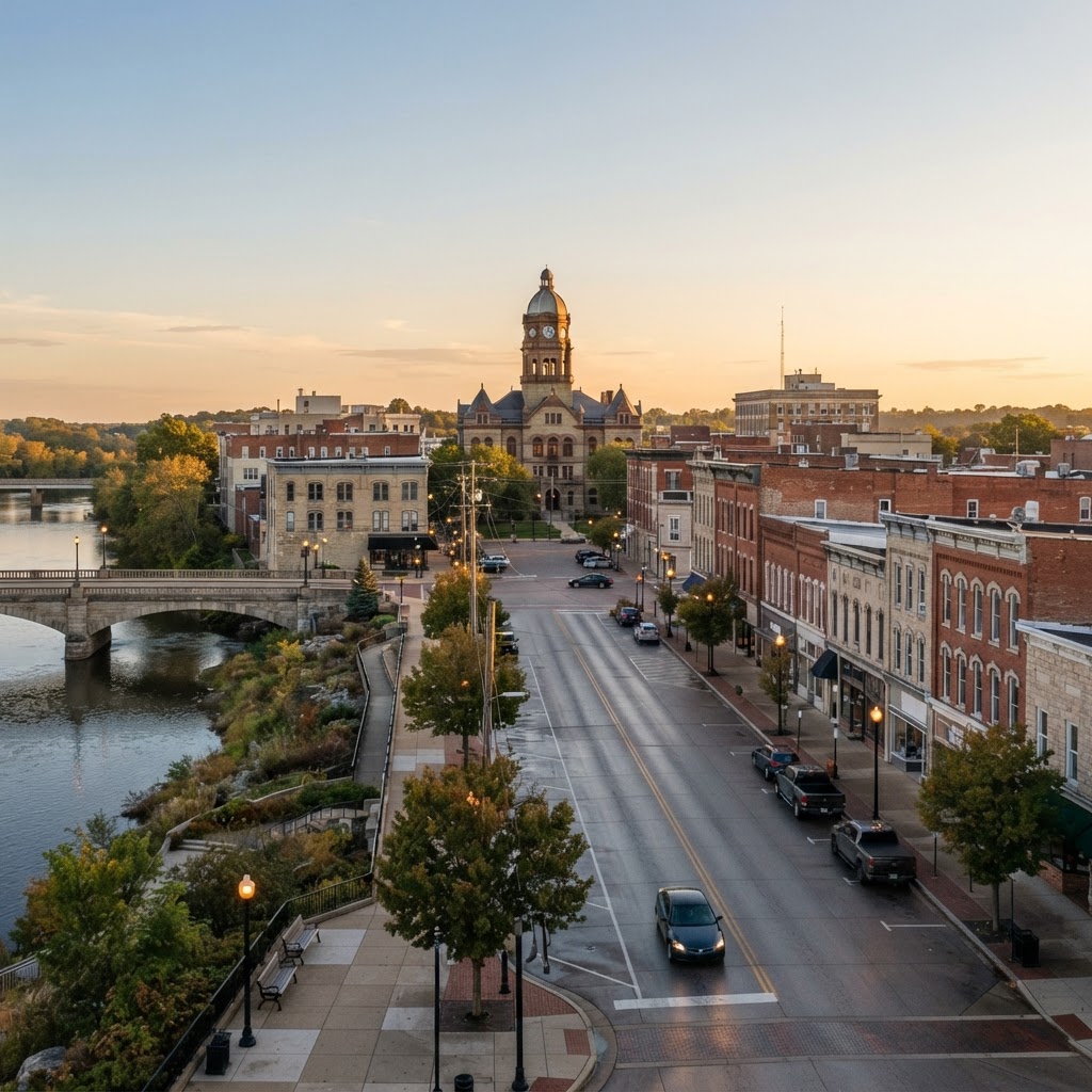 Ottawa city image