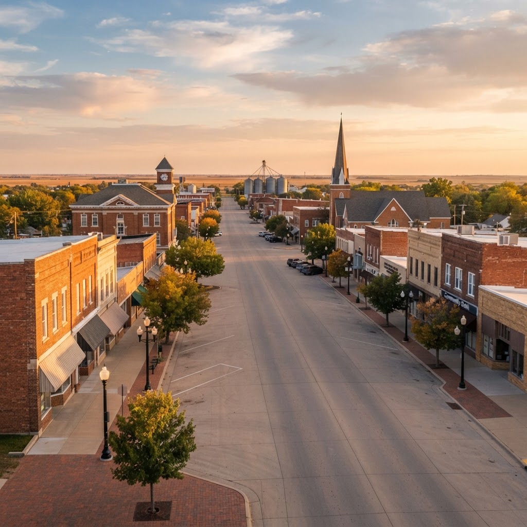 Mount Hope city image