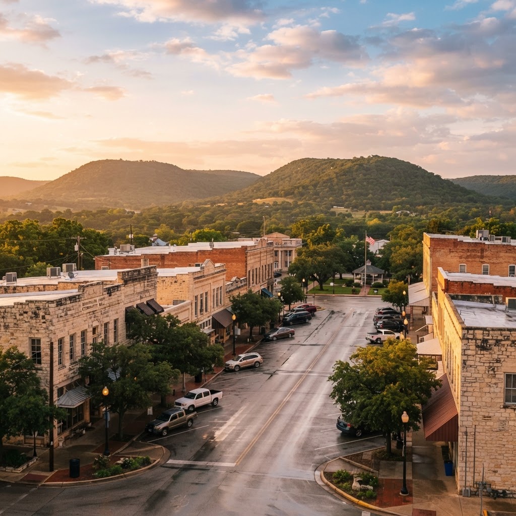 Mountain City city image