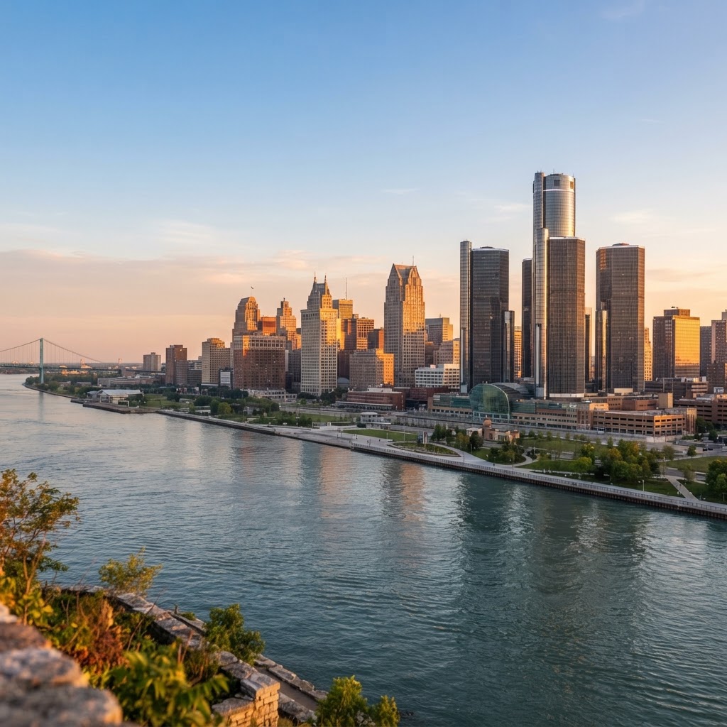 Detroit