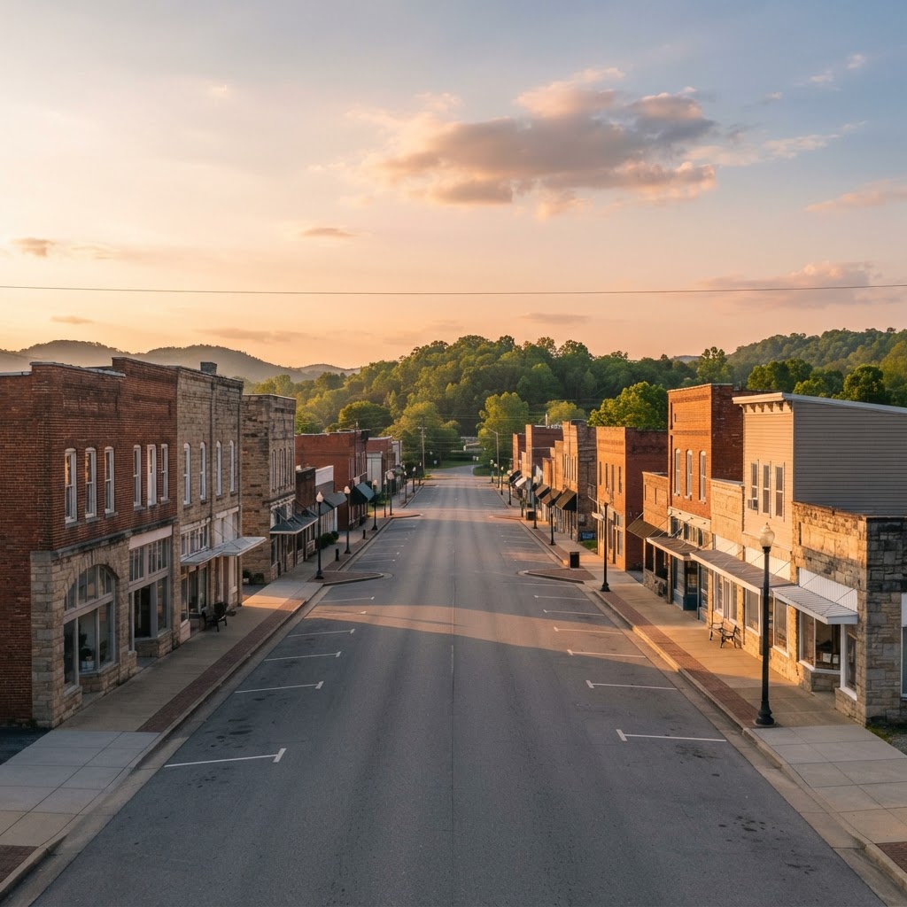 Byrdstown city image