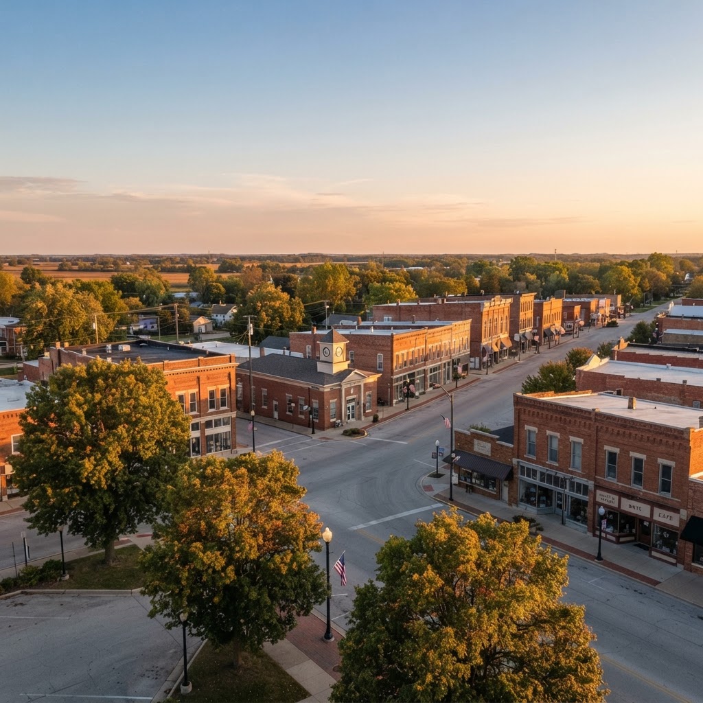 Oakford city image