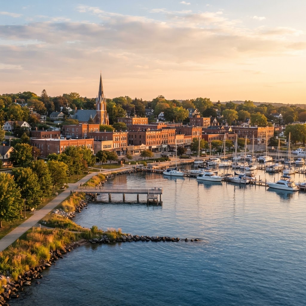 Gladstone city image