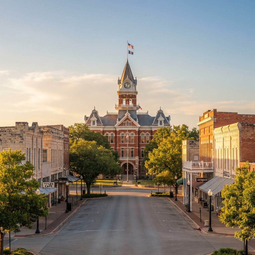 Fayetteville city image