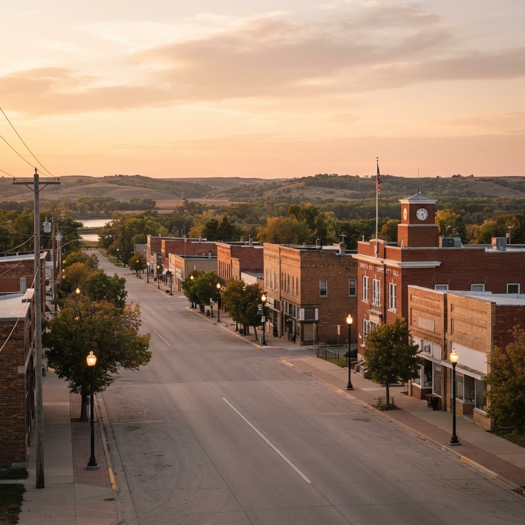 Stanton city image