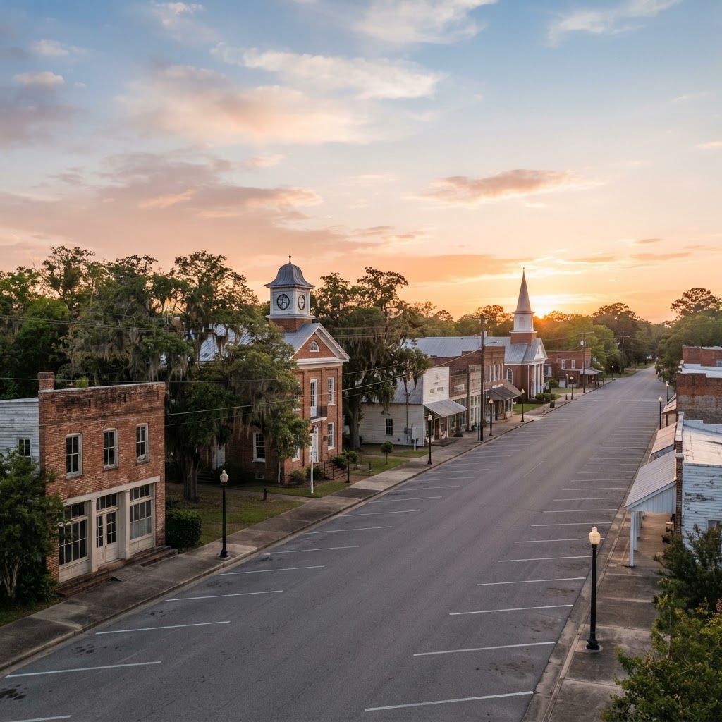 Norwood city image