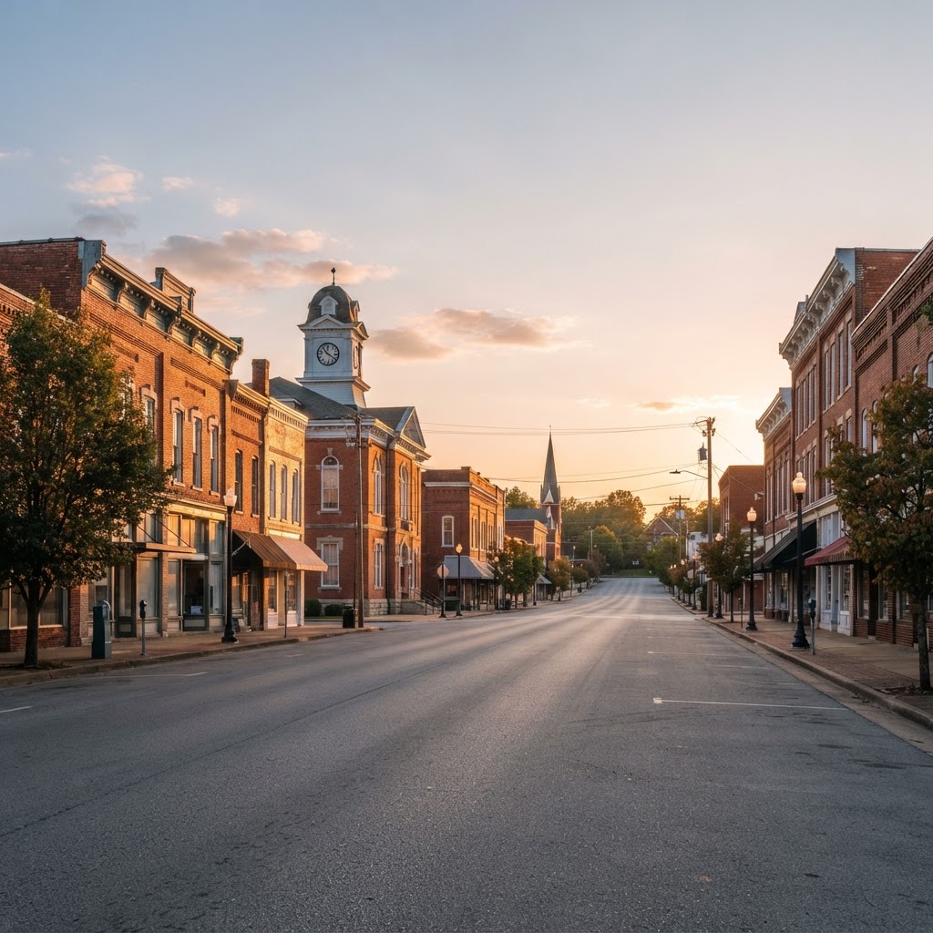 Adairville city image