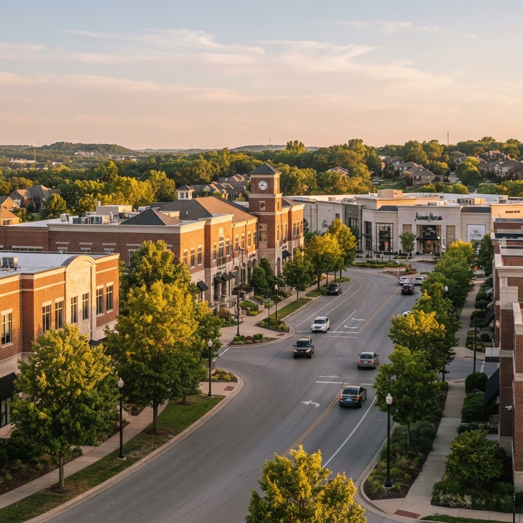 Frontenac city image