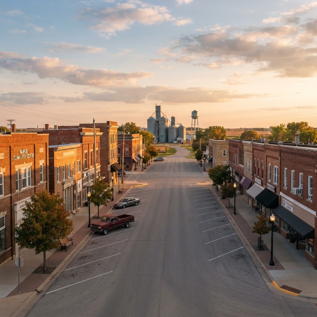 Somers city image