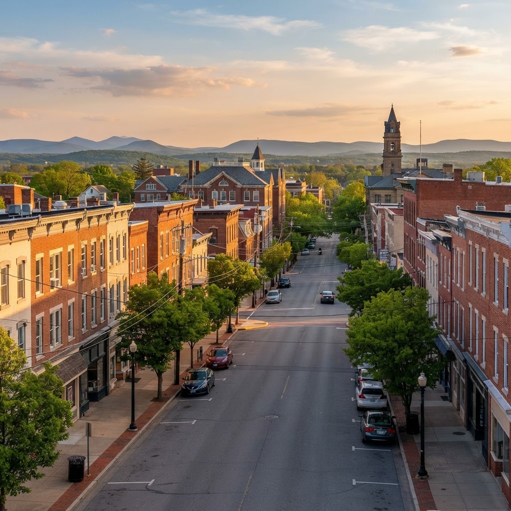 Shippensburg city image