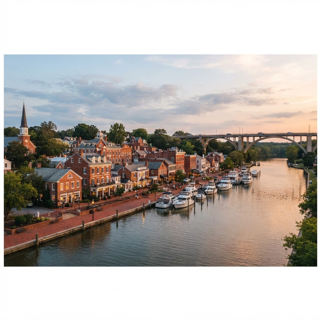 Chesapeake City city image