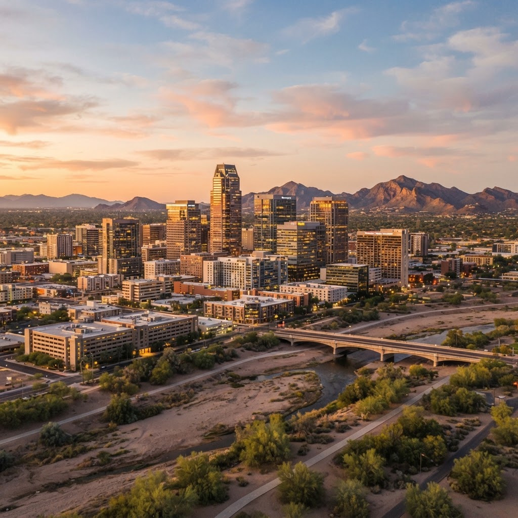 Phoenix