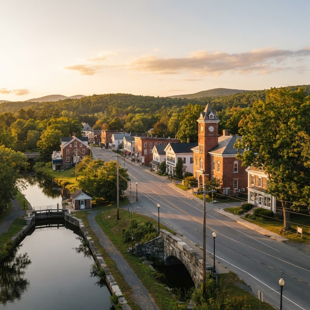 Fort Ann city image