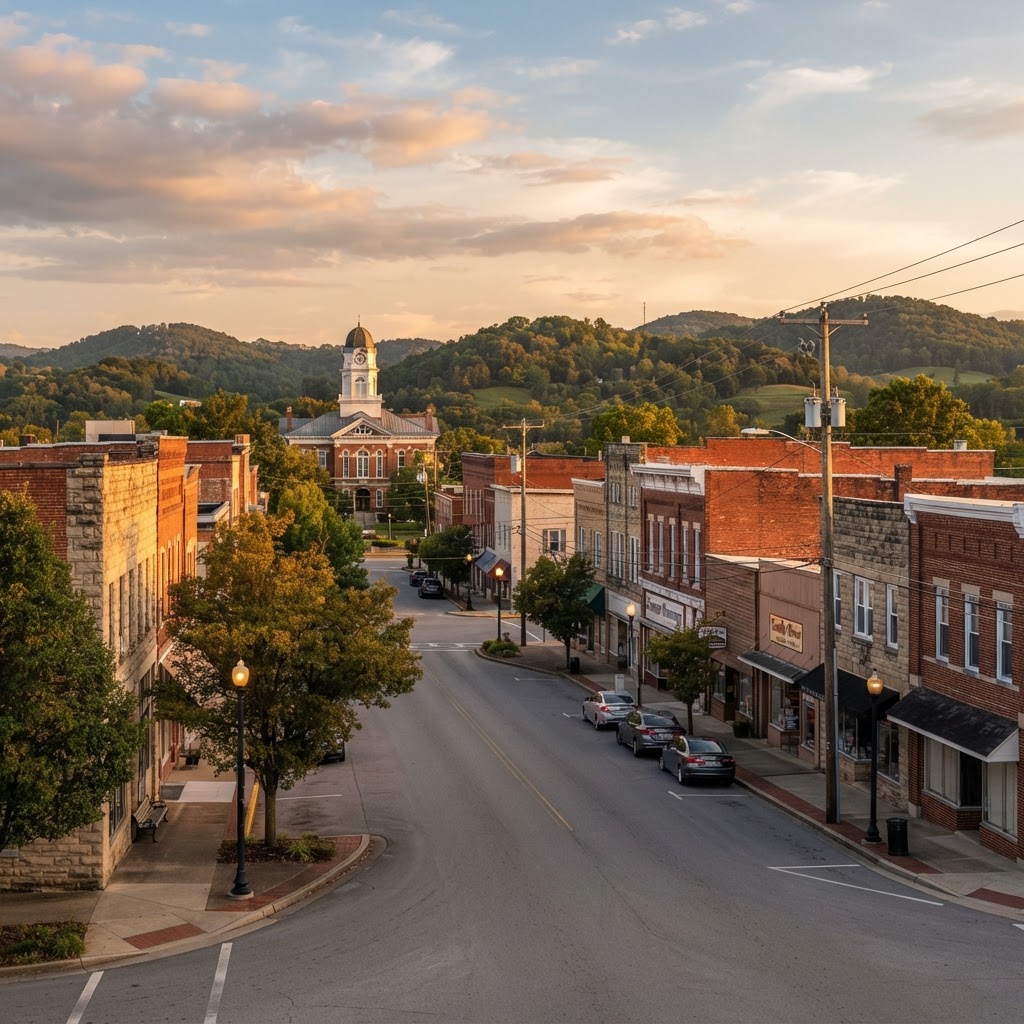 Stanton city image