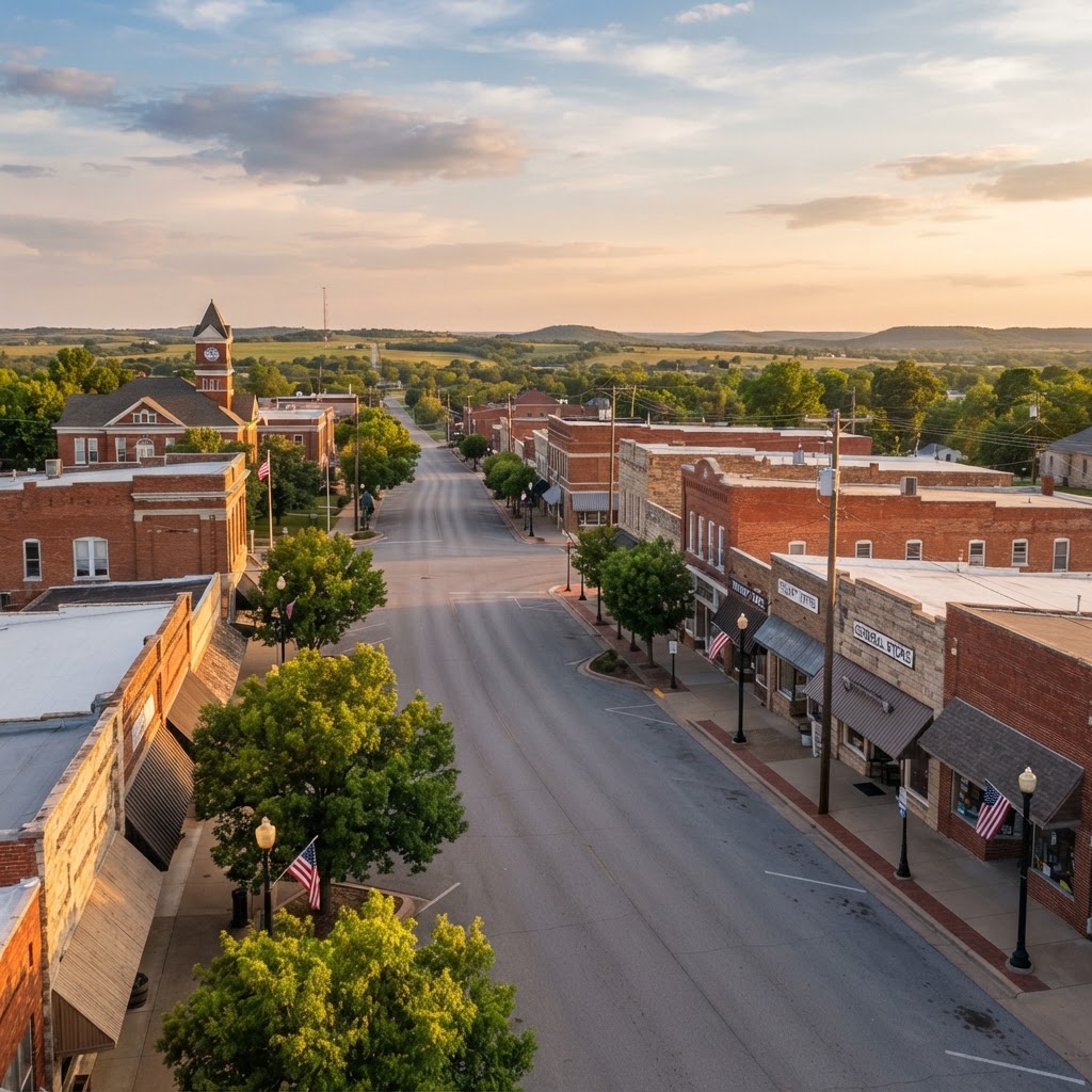 Stuart city image