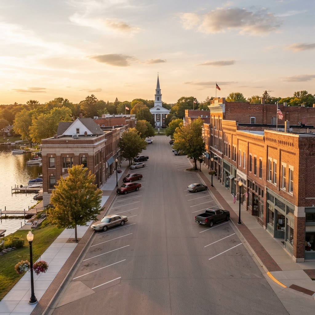 Weyerhaeuser city image