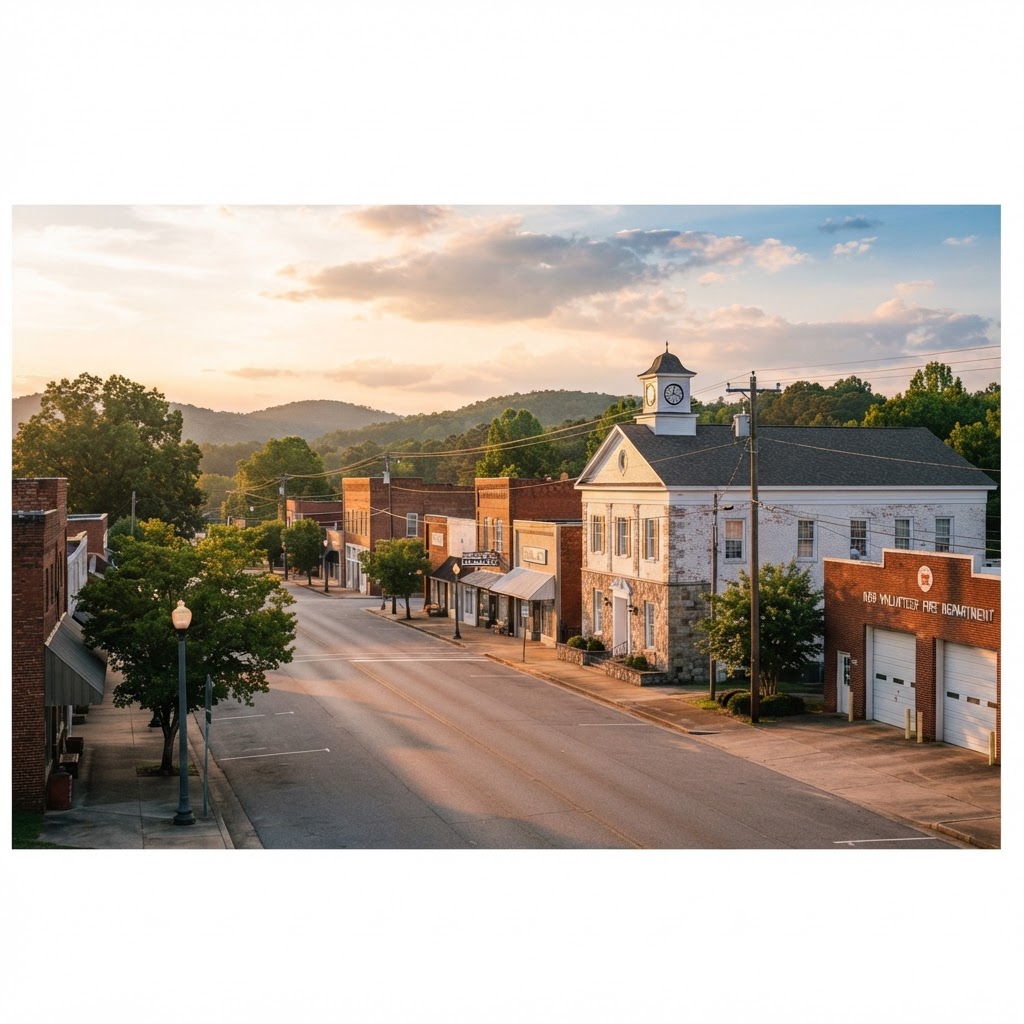 Ider city image