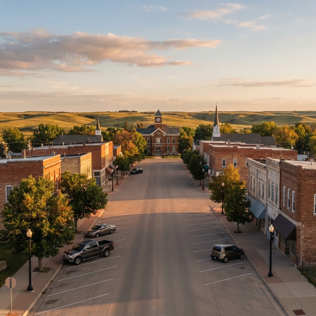 Springview city image