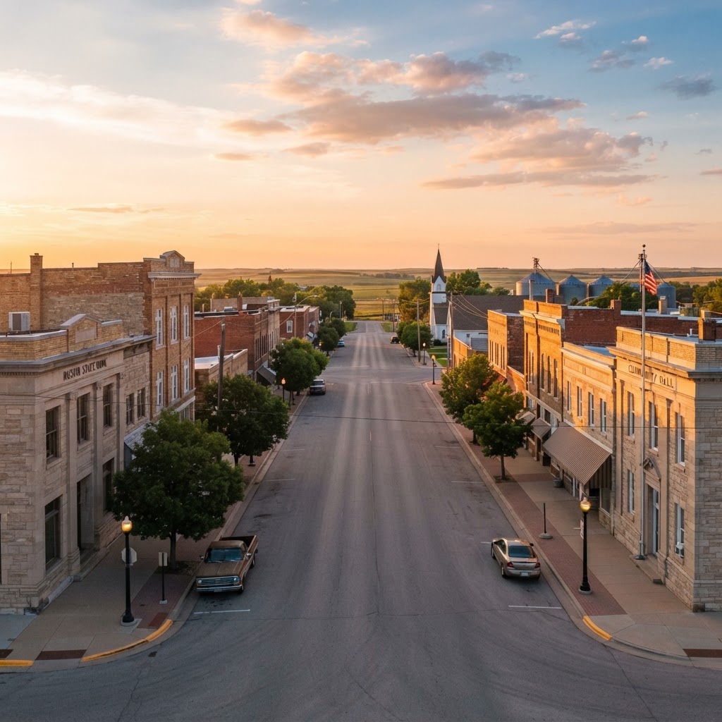 Ruskin city image