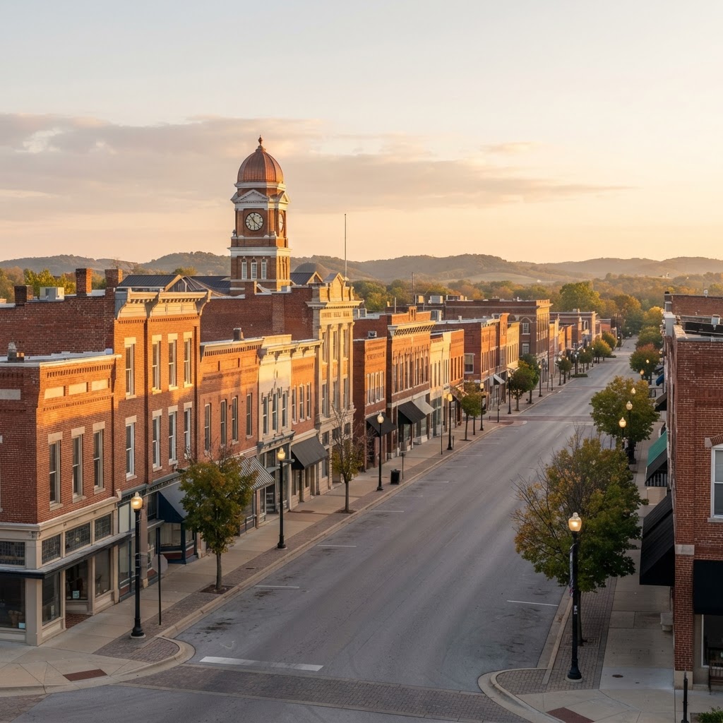 Platte City city image