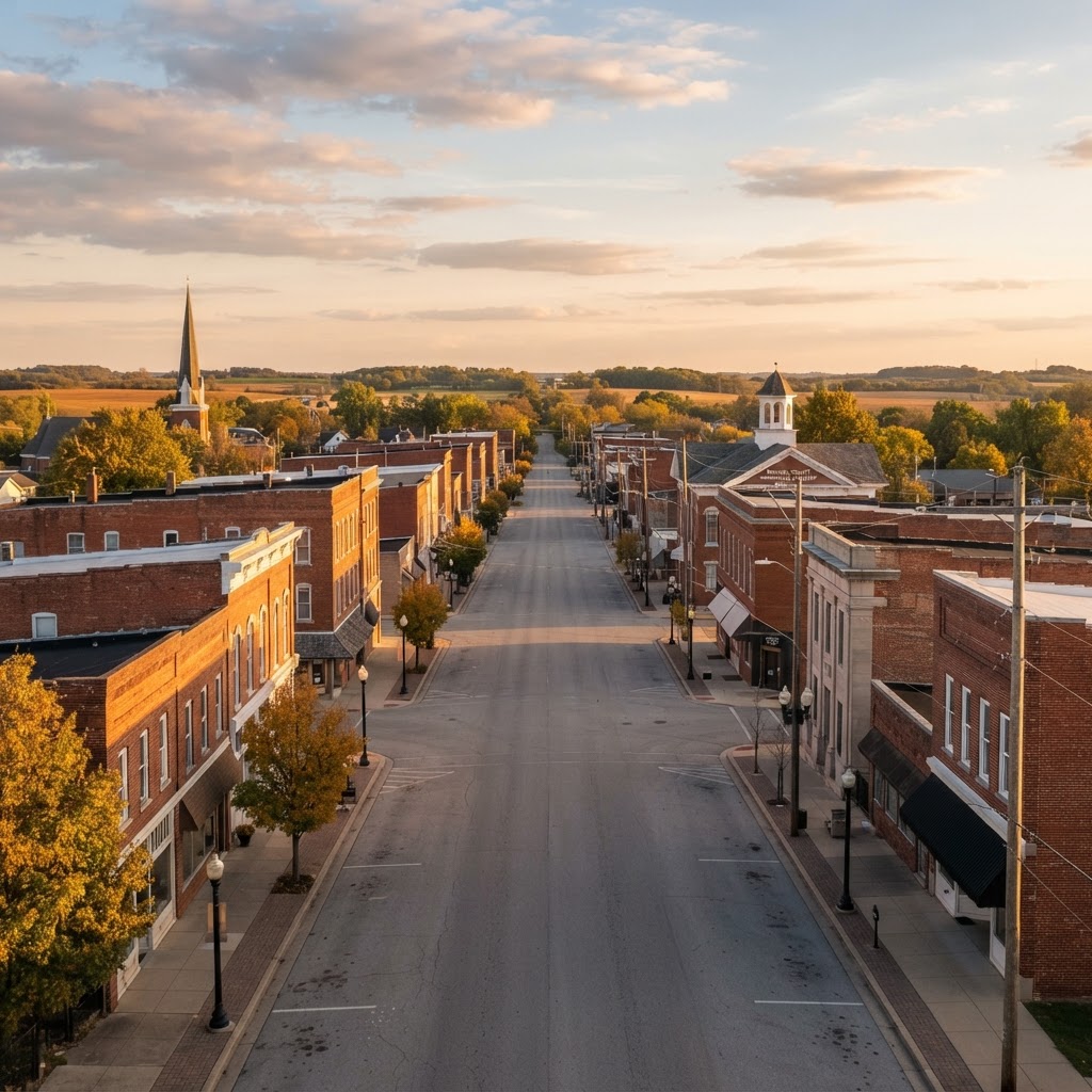 Plainville city image
