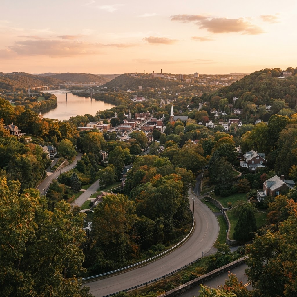 Sewickley Hills city image
