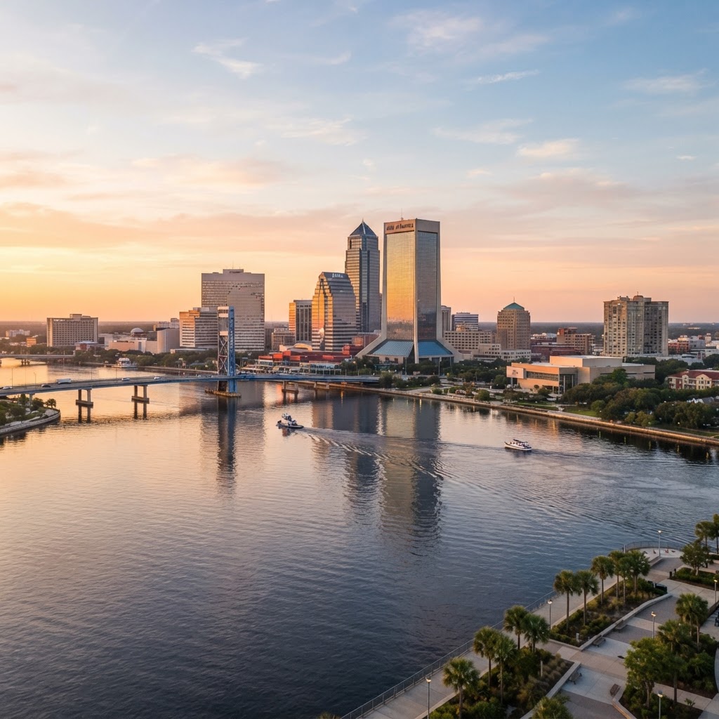 Jacksonville