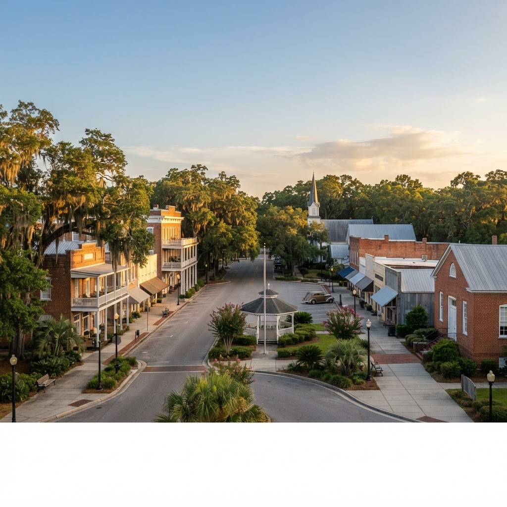 McIntosh city image