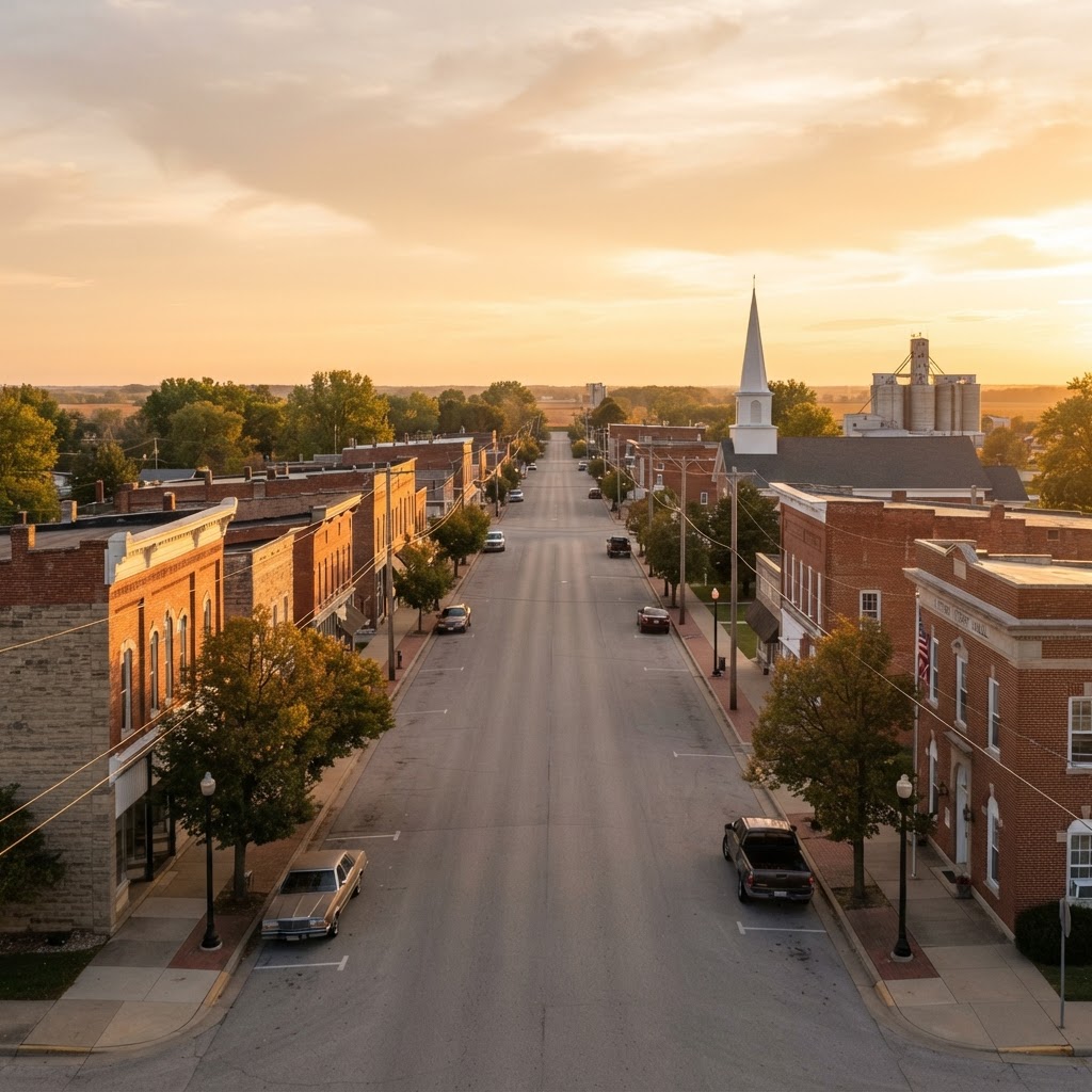 Lerna city image