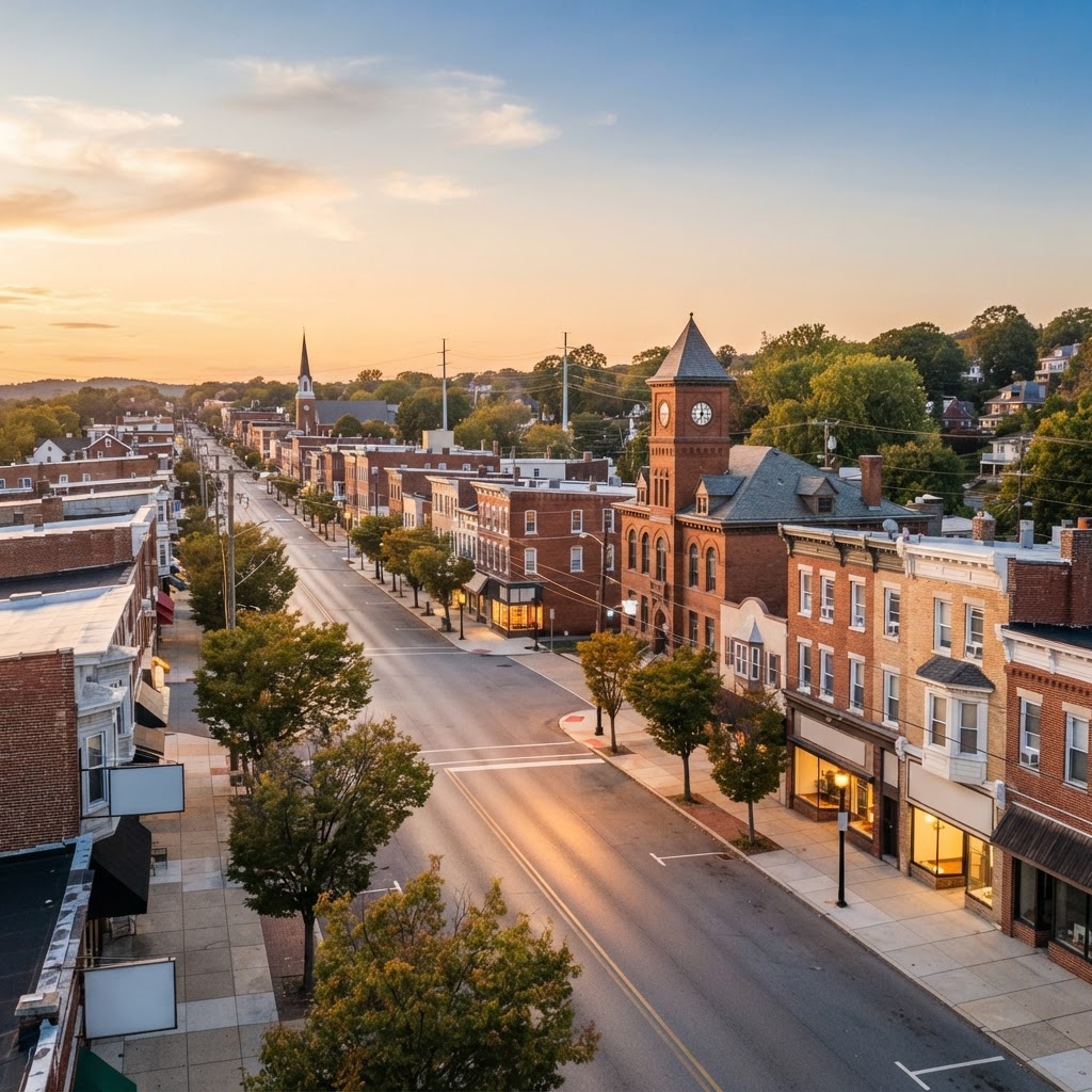 Clifton Heights city image