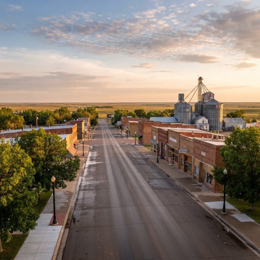 Hetland city image