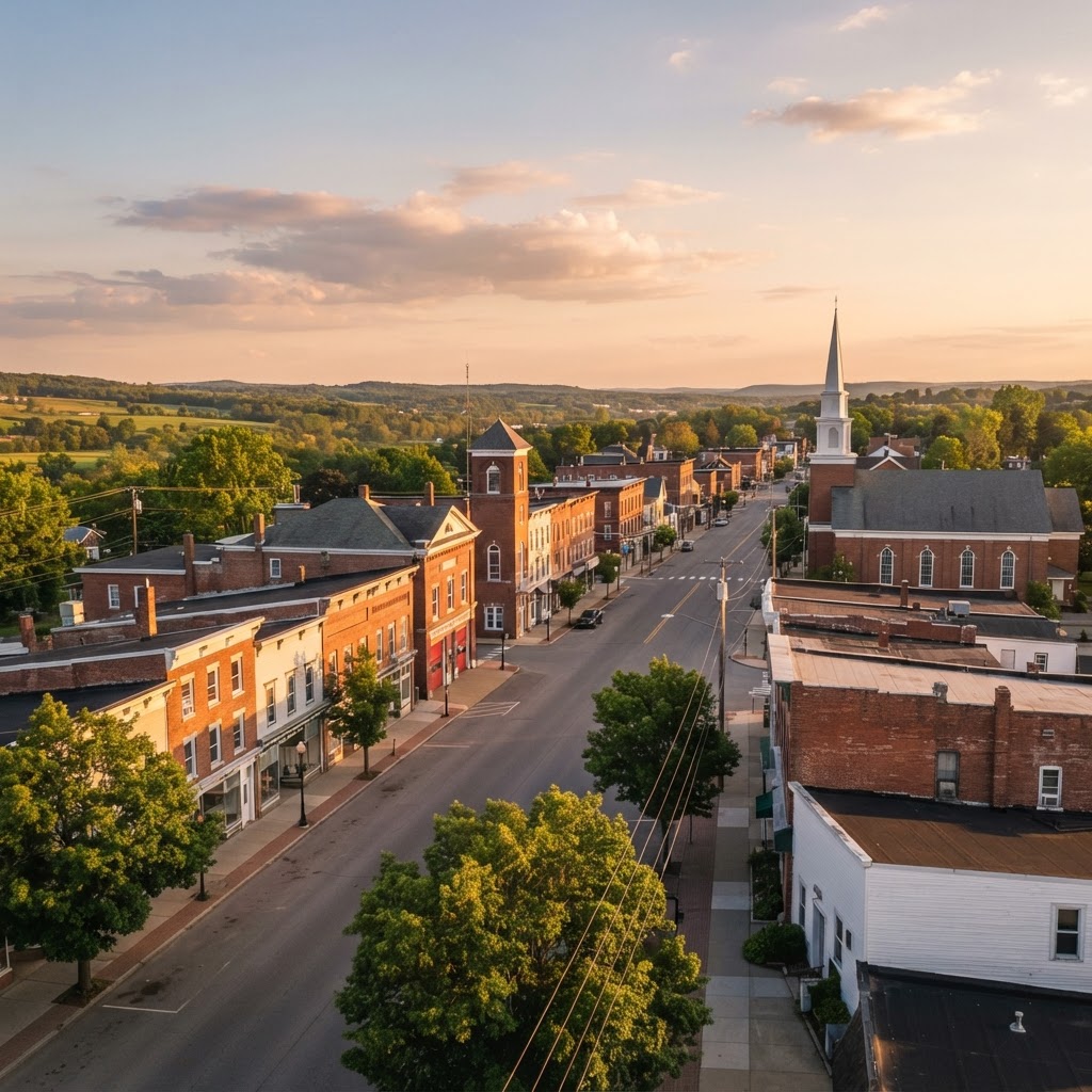 Alexander city image